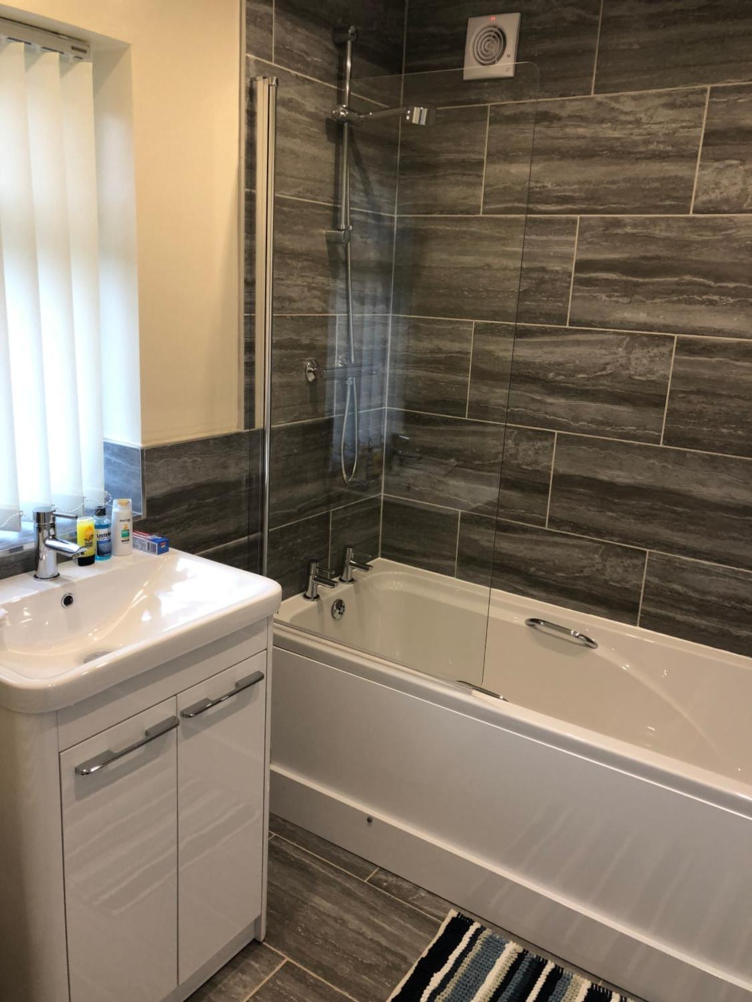 The Upper Room Apartment Nottingham Exteriér fotografie