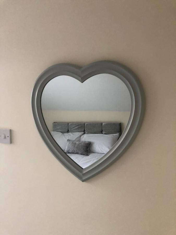 The Upper Room Apartment Nottingham Exteriér fotografie